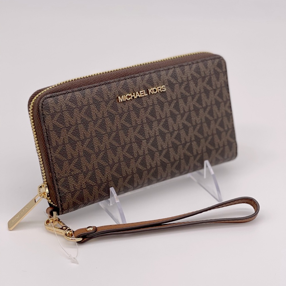Michael Kors JST LG Flat MF Phone Case